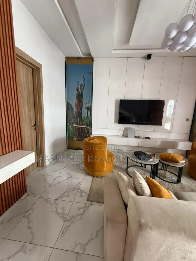 Furnished 3bdrm Duplex in Orchid Lekki Lagos for sale in Lekki Expressway