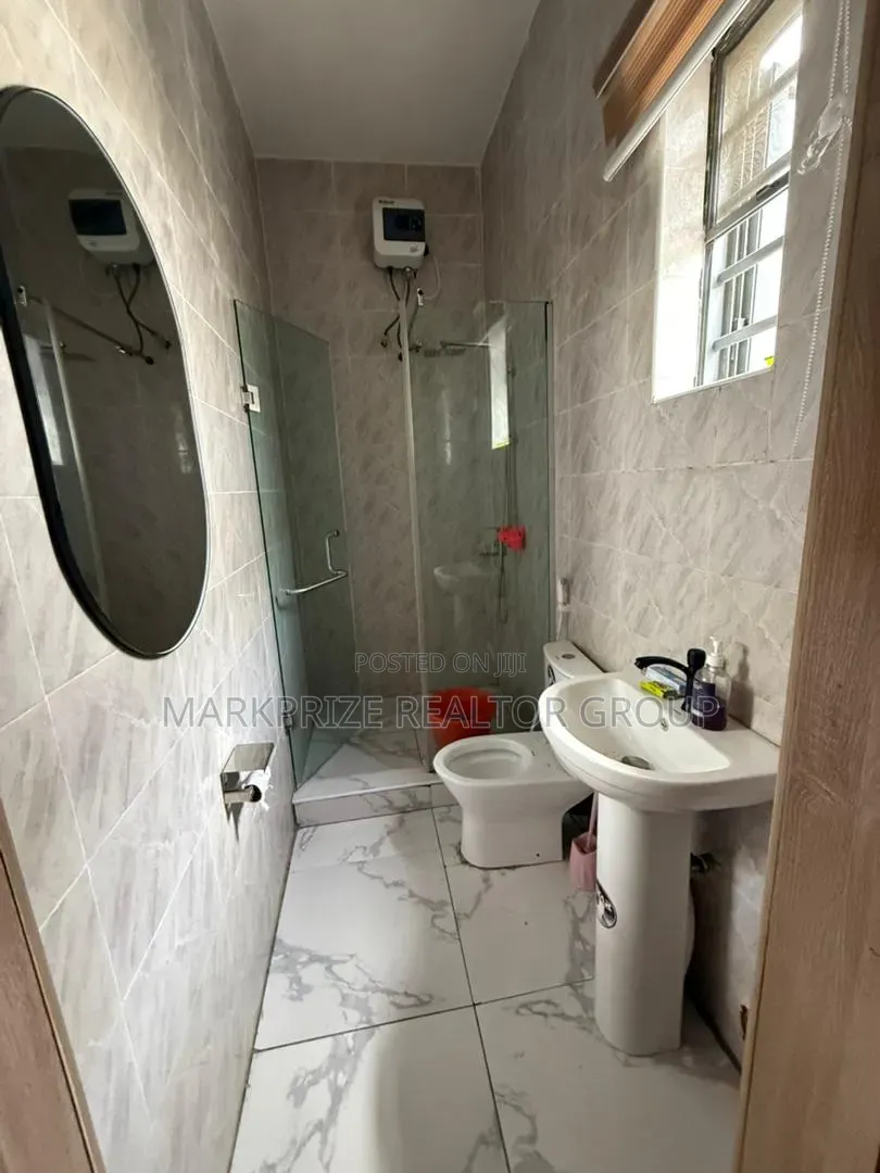 Furnished 3bdrm Duplex in Orchid Lekki Lagos for sale in Lekki Expressway