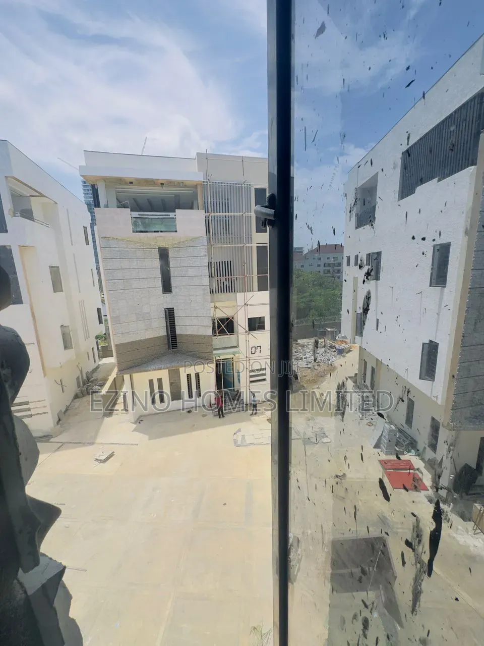 5bdrm Duplex in Mini Estate, Old Ikoyi for sale in Old Ikoyi