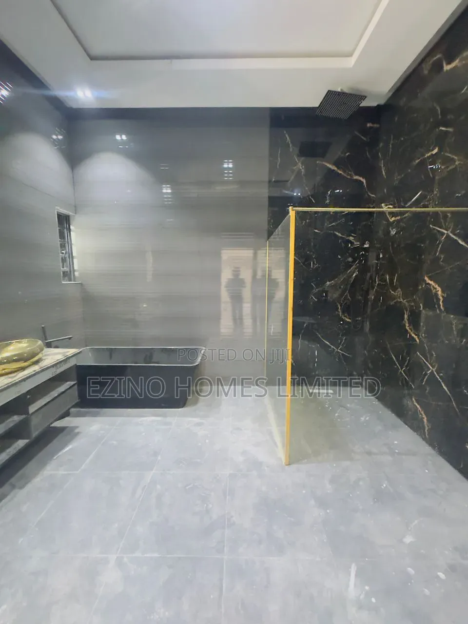 5bdrm Duplex in Mini Estate, Old Ikoyi for sale in Old Ikoyi