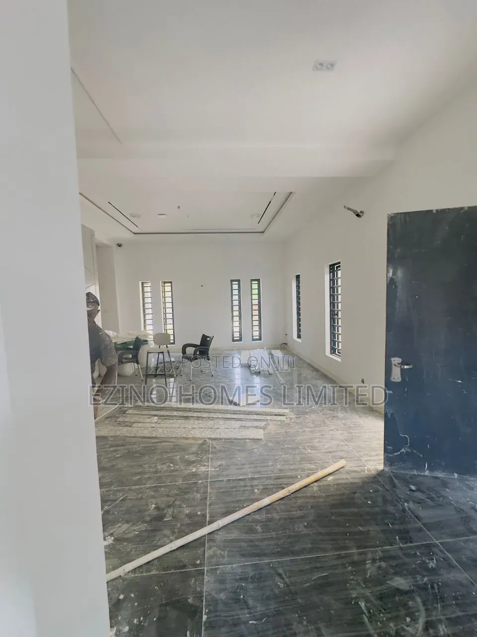 5bdrm Duplex in Mini Estate, Old Ikoyi for sale in Old Ikoyi