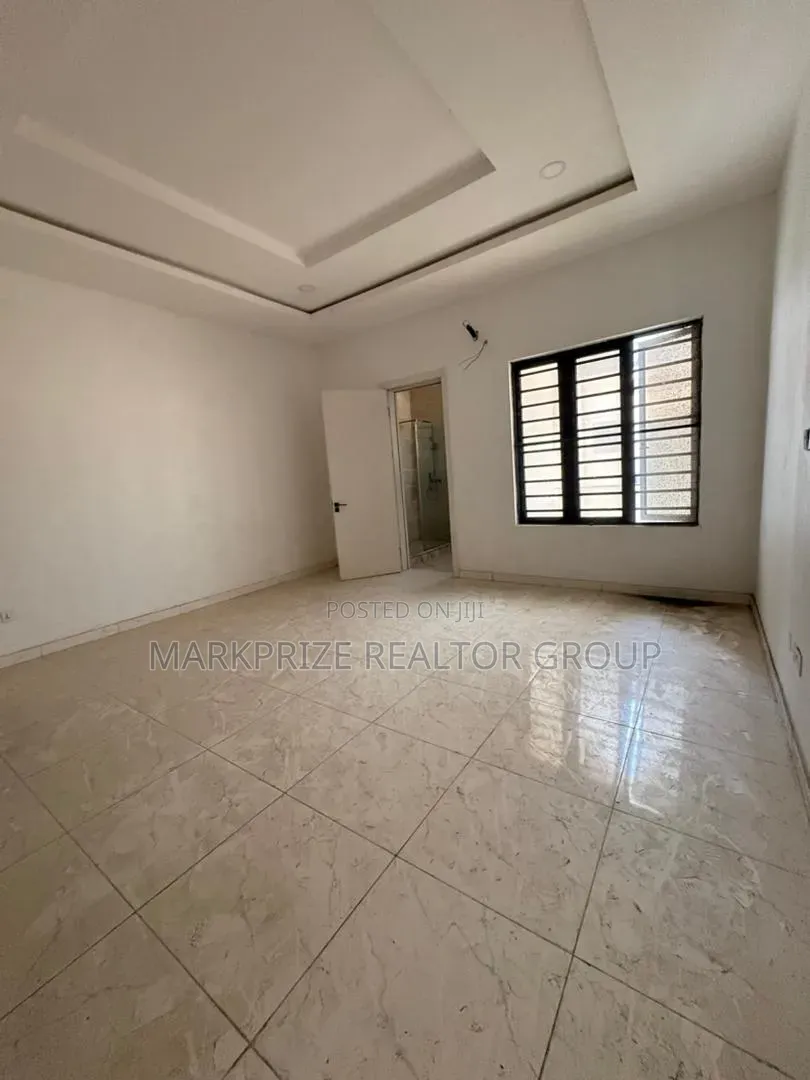 Furnished 4bdrm Duplex in Orchid Lagos, Lekki Expressway for sale in Lekki Expressway