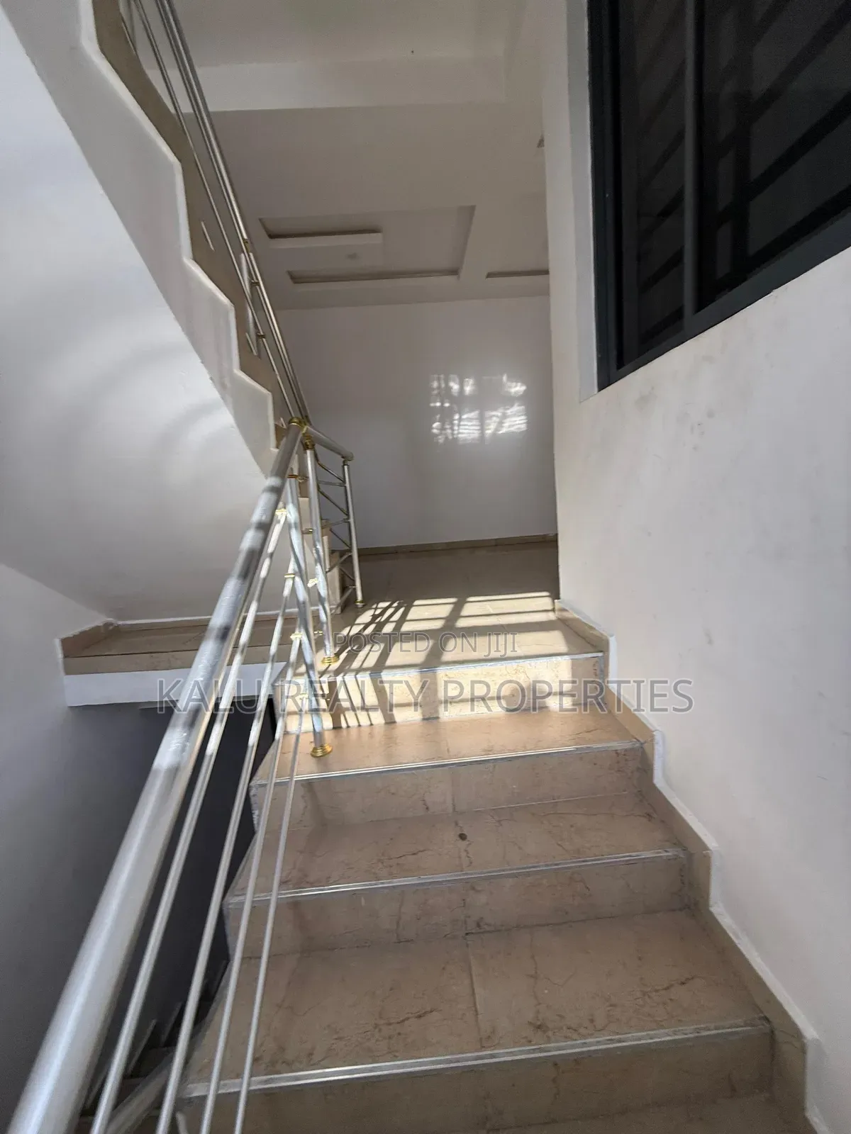 4bdrm Duplex in Ikate for rent in Ikate-Elegushi