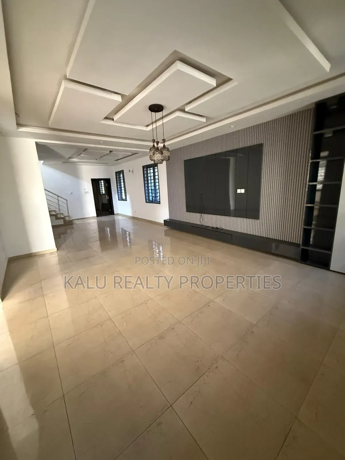 4bdrm Duplex in Ikate for rent in Ikate-Elegushi