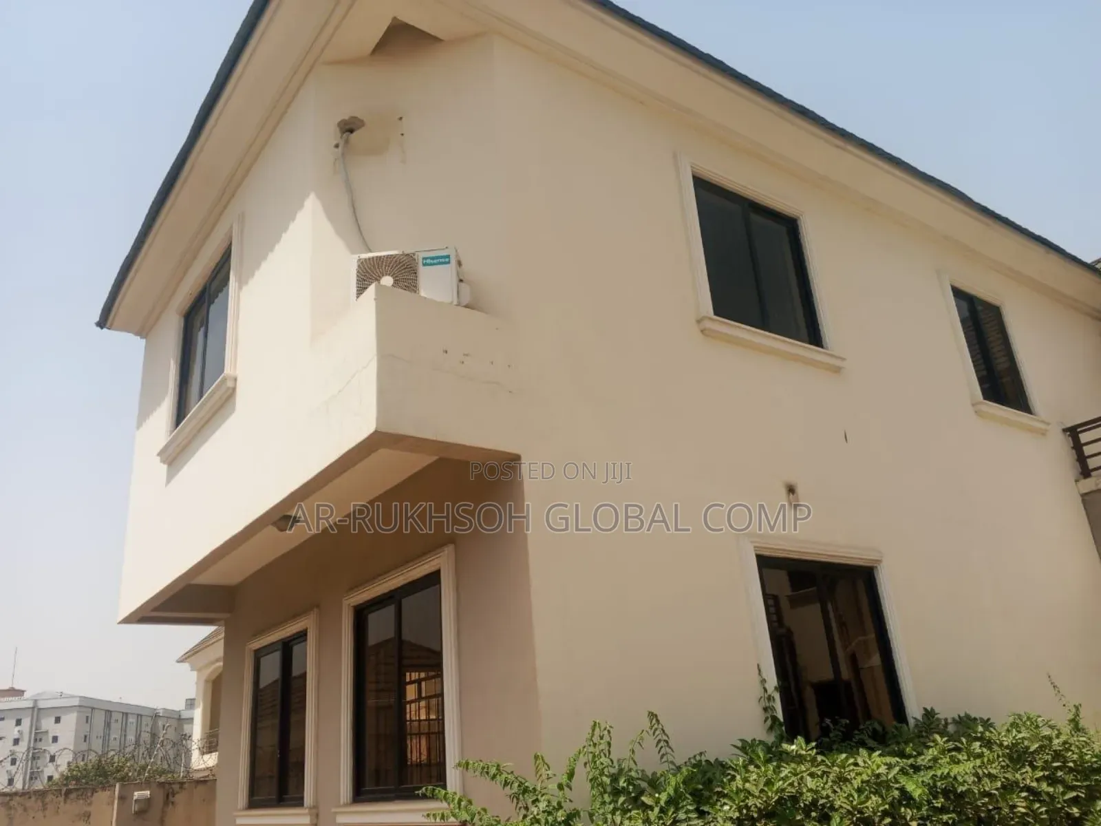 4bdrm Duplex in Paradise, Mabushi for sale in Mabushi