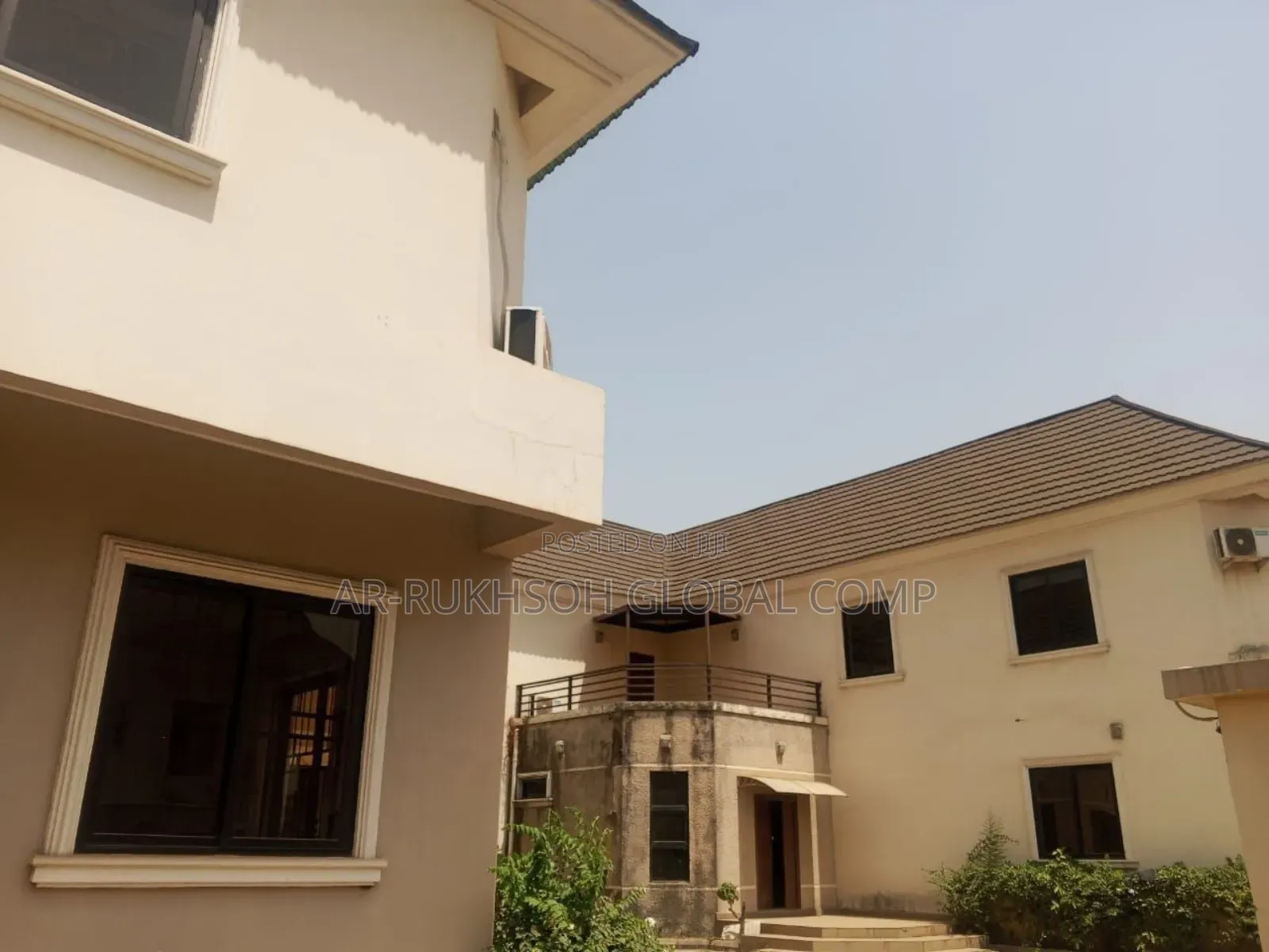 4bdrm Duplex in Paradise, Mabushi for sale in Mabushi