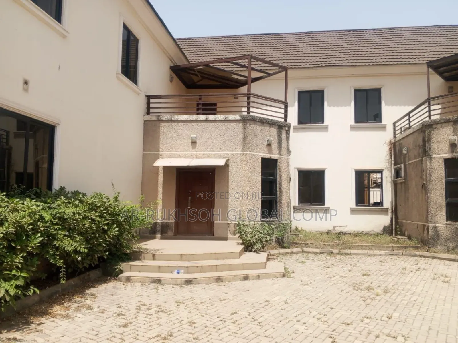 4bdrm Duplex in Paradise, Mabushi for sale in Mabushi