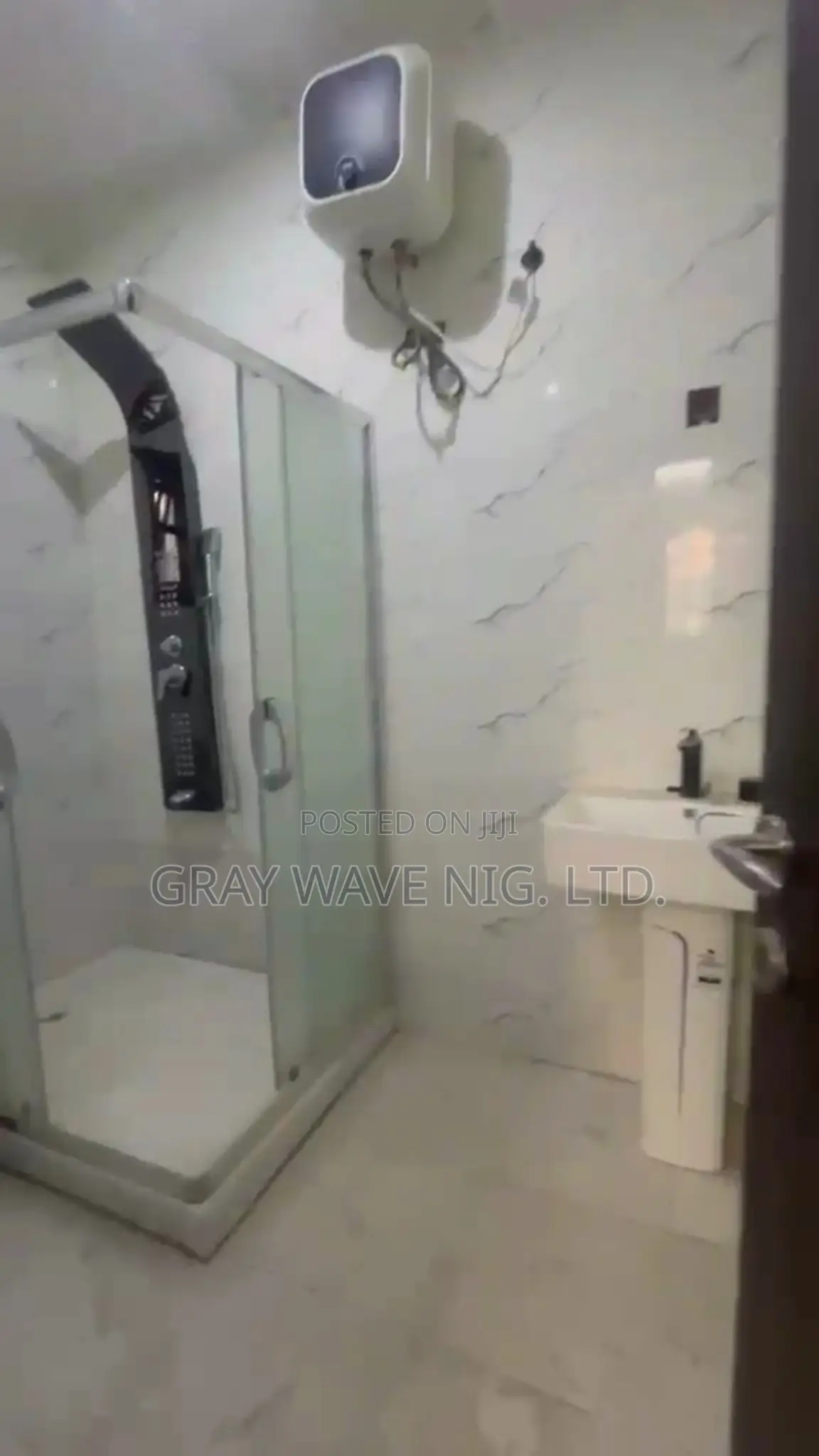 3bdrm Apartment in Wuse 2 for rent in Wuse 2
