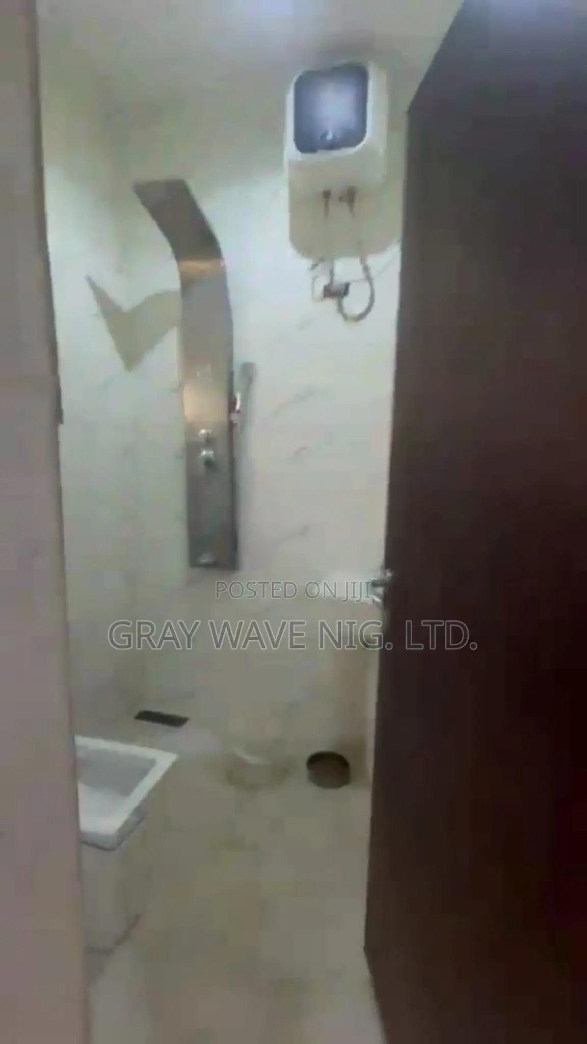 3bdrm Apartment in Wuse 2 for rent in Wuse 2