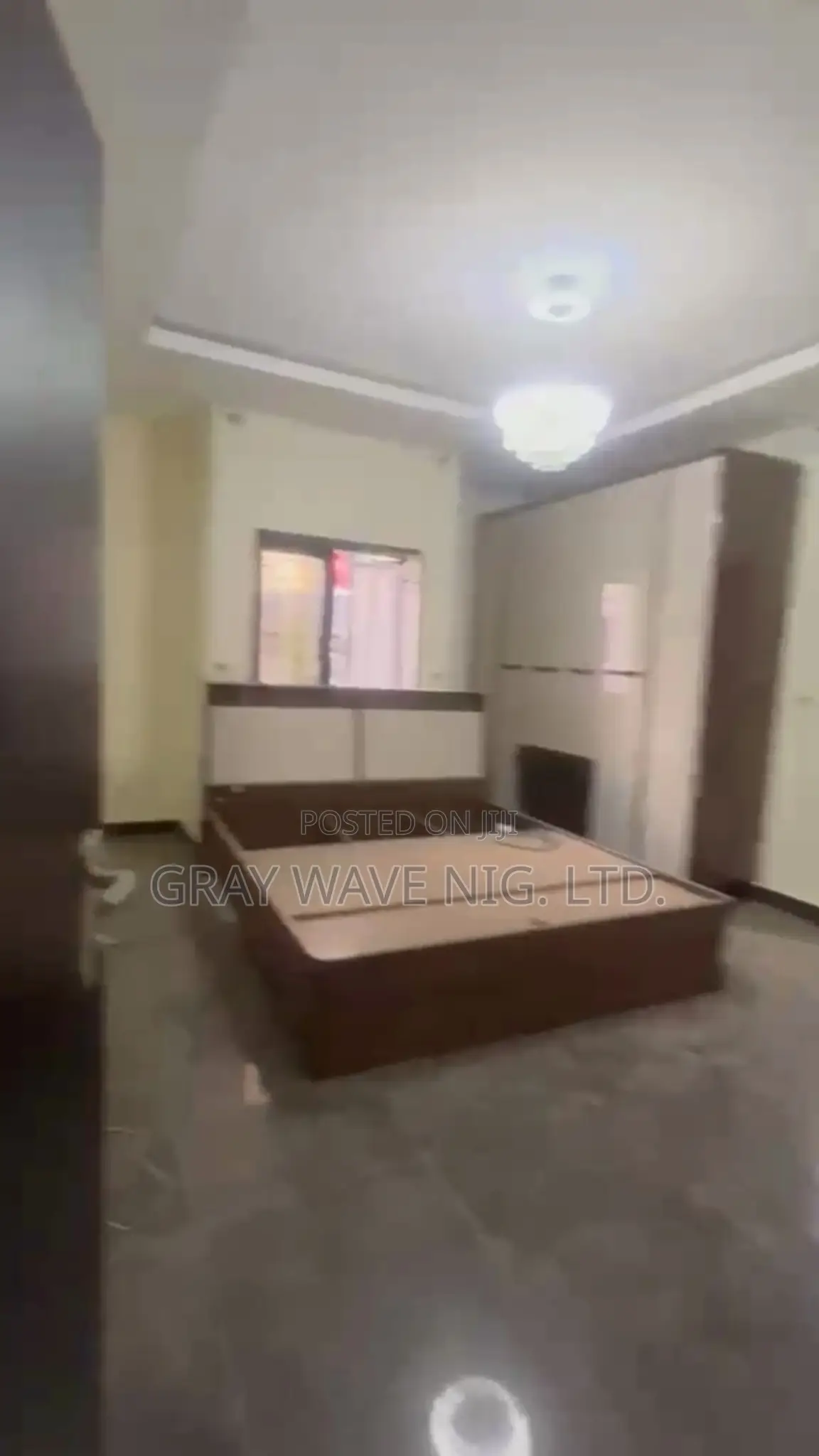 3bdrm Apartment in Wuse 2 for rent in Wuse 2