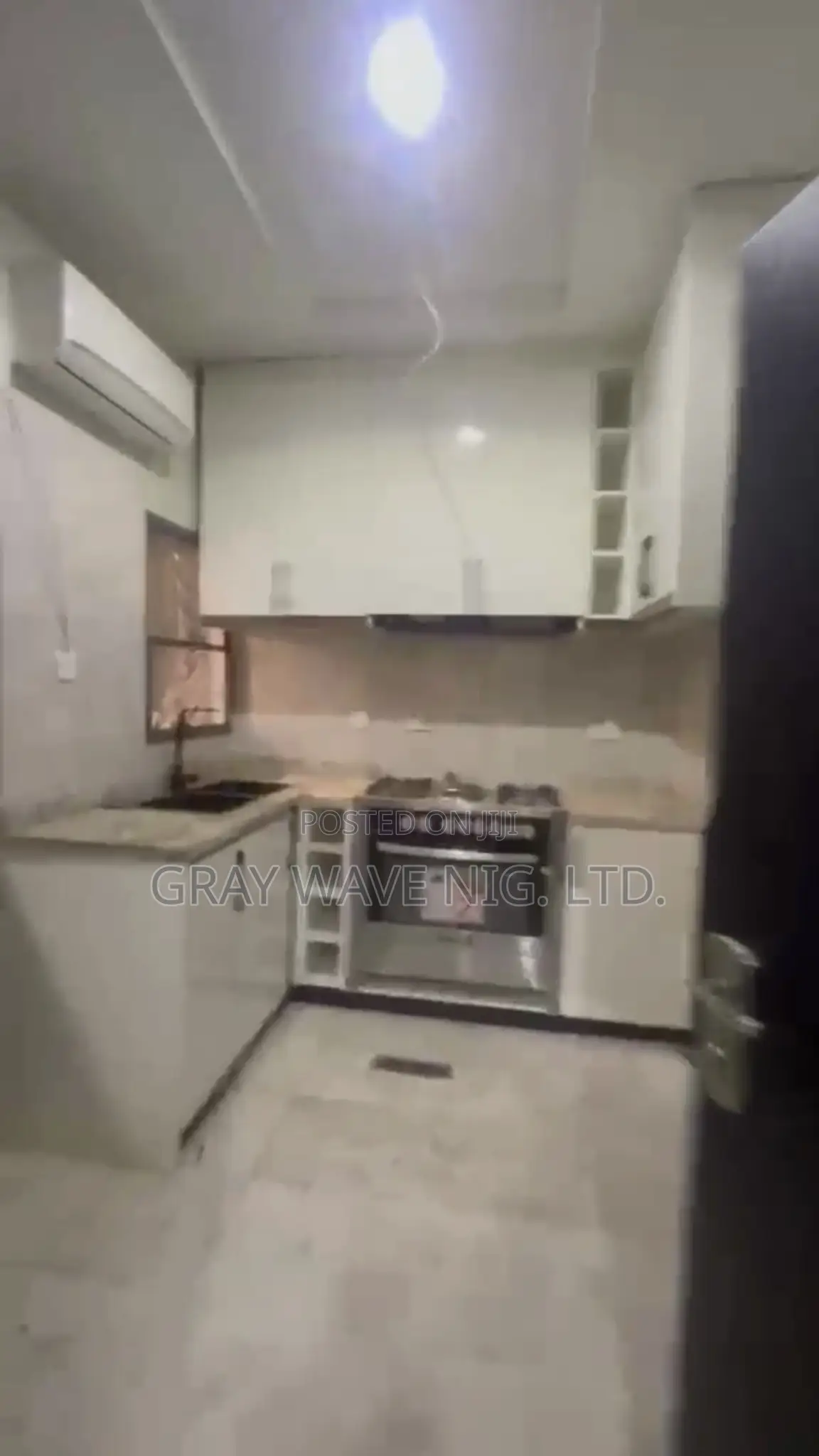 3bdrm Apartment in Wuse 2 for rent in Wuse 2