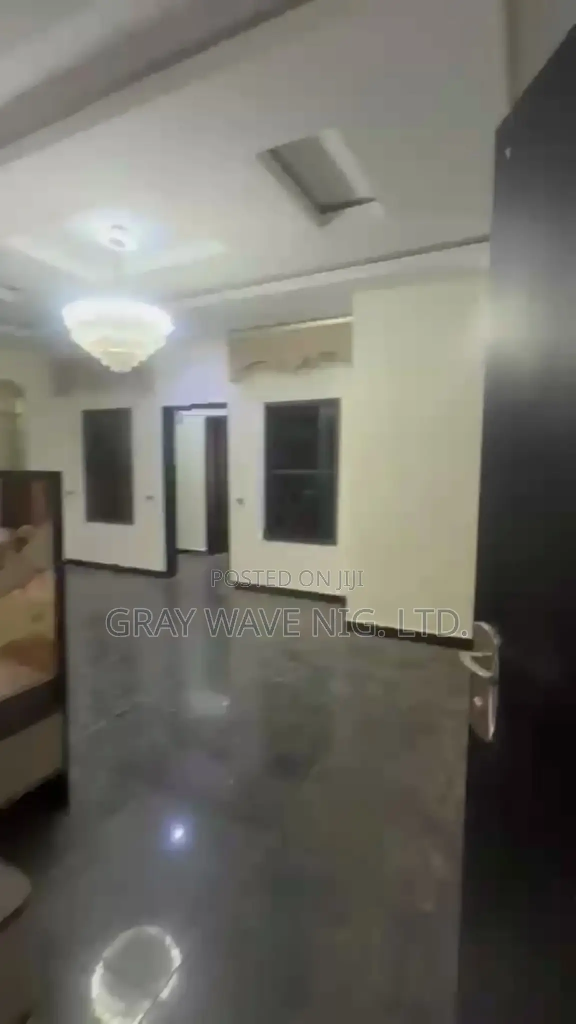 3bdrm Apartment in Wuse 2 for rent in Wuse 2