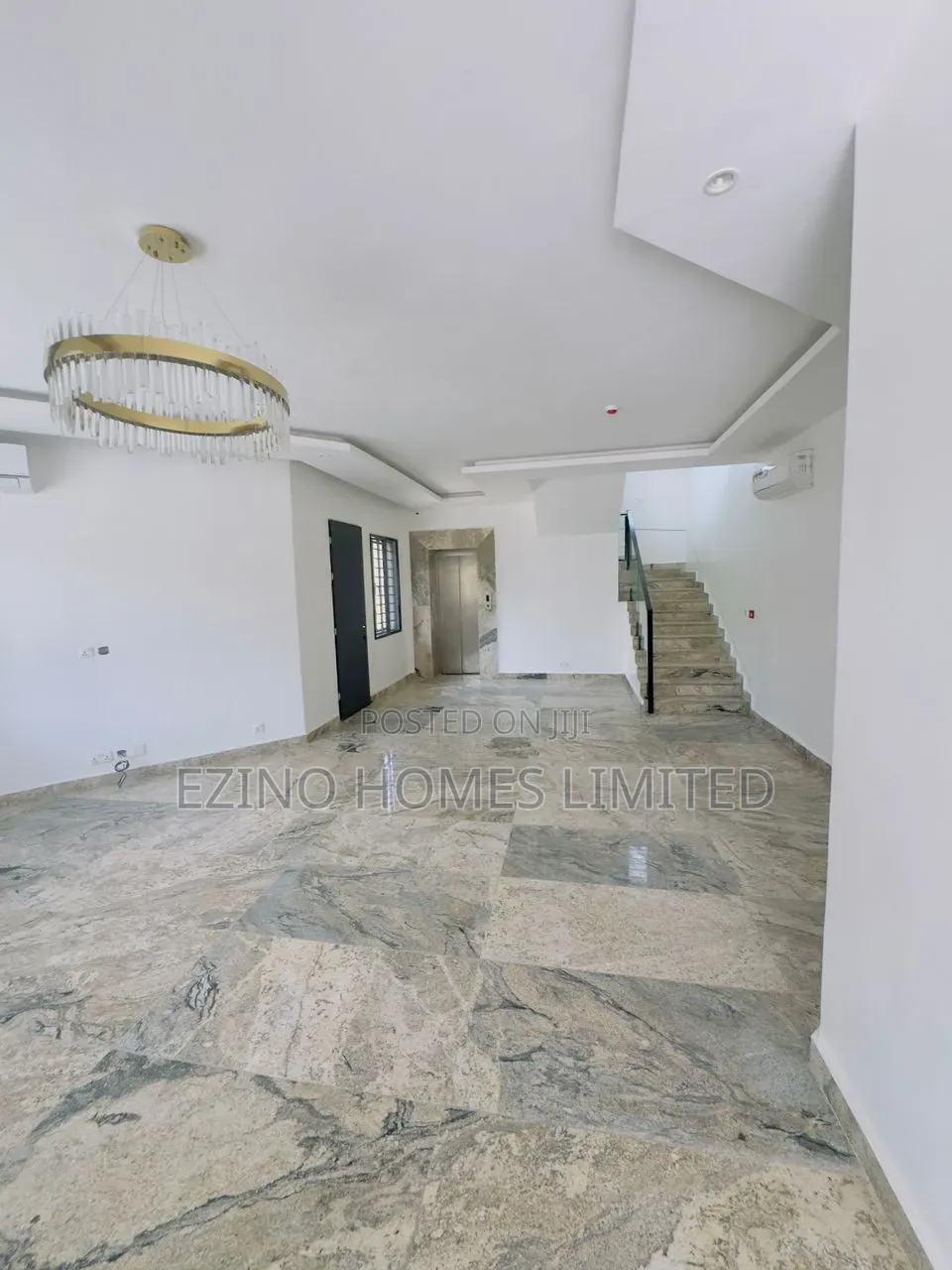 5bdrm Duplex in Mini Estate, Old Ikoyi for sale in Old Ikoyi