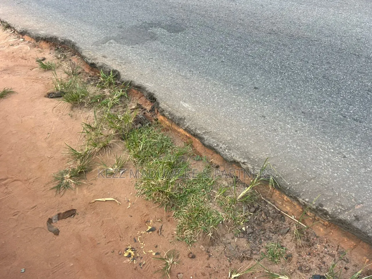 For Sale : 30 Plots in Umudike, Umuahia, Abia State in Umuahia