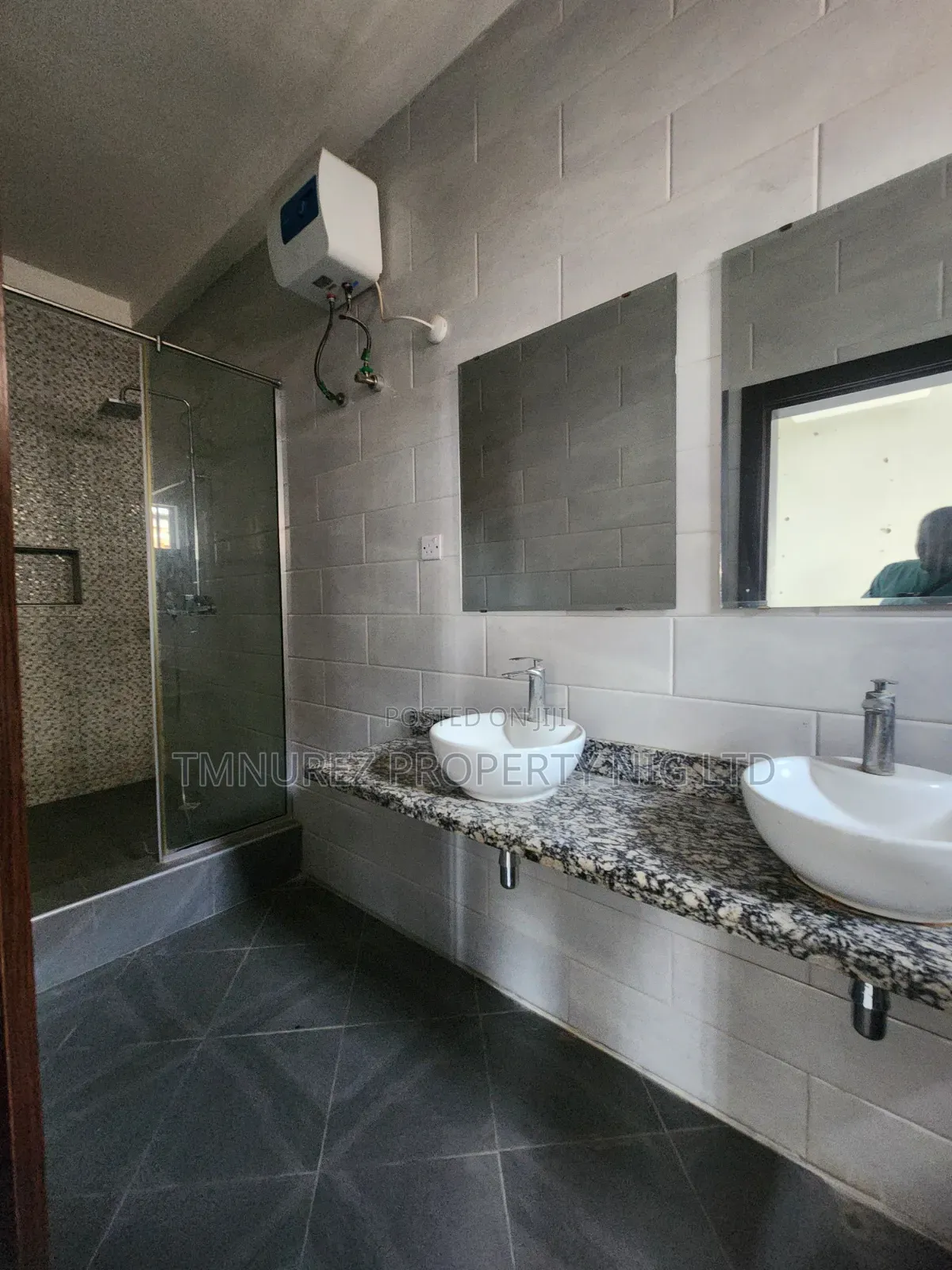 3bdrm Apartment in Lekki Phase 1 for rent in Lekki Phase 1