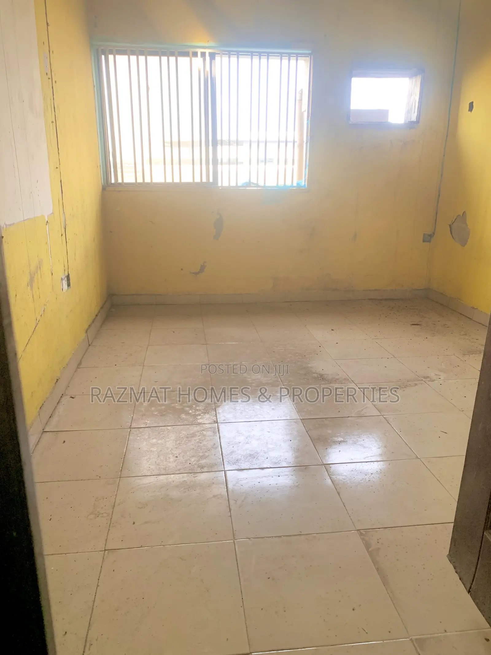 3bdrm Block of Flats in Aguda / Surulere for rent in Aguda / Surulere