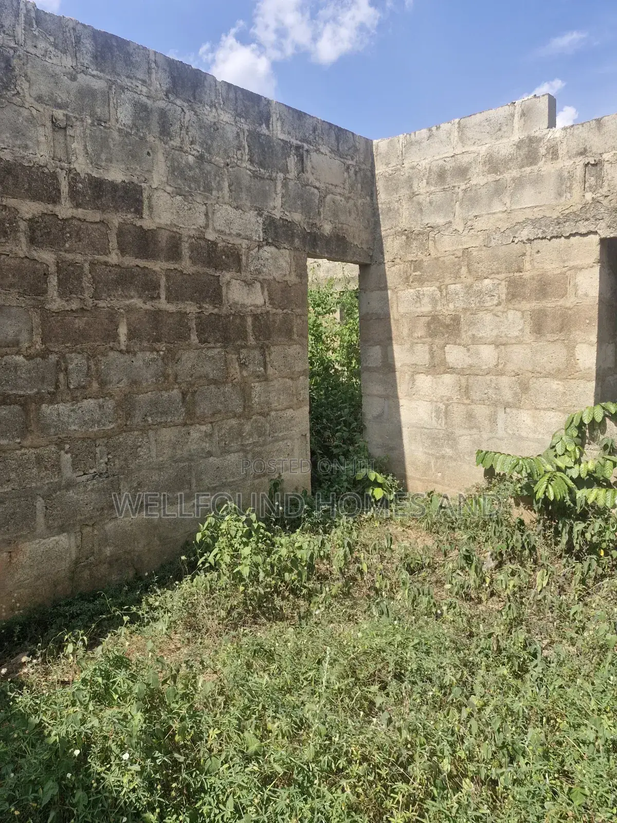 4bdrm Bungalow In Pastoral, Ado Ekiti For Sale in Ado Ekiti