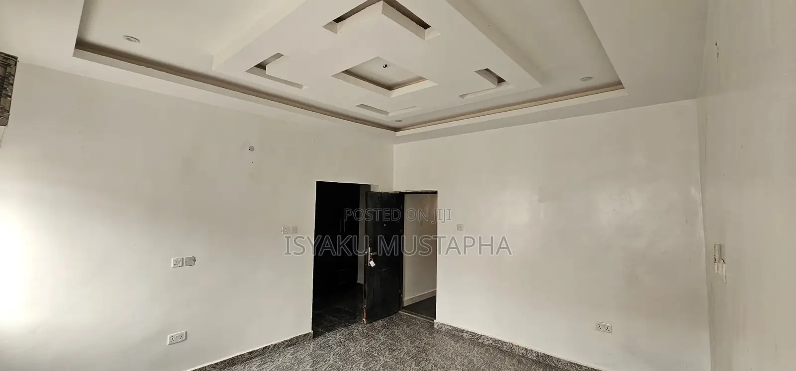 4bdrm Duplex in Idu for rent in Idu