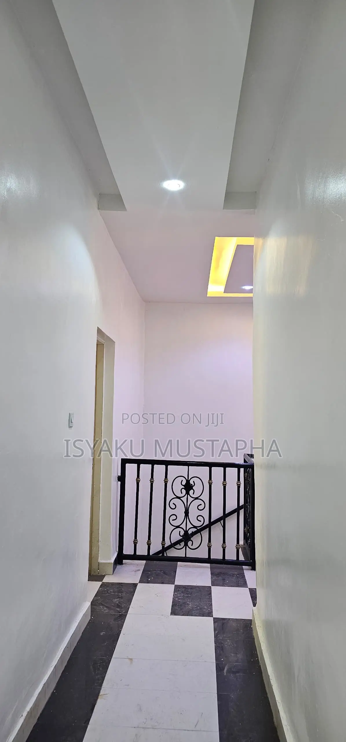 4bdrm Duplex in Idu for rent in Idu