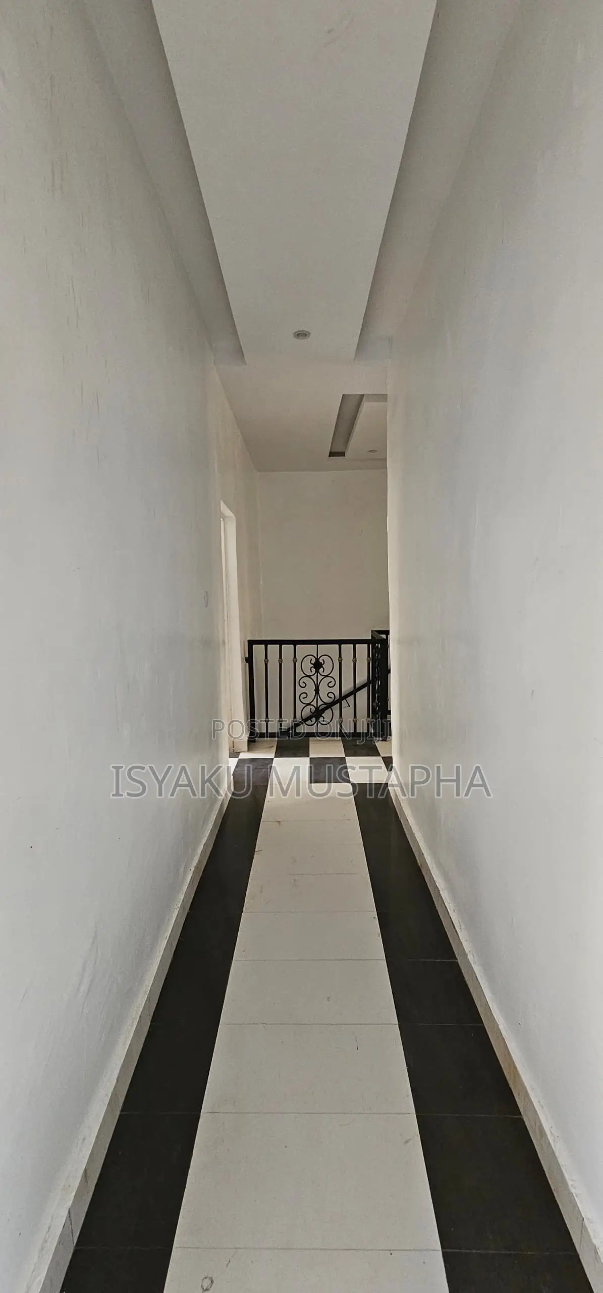 4bdrm Duplex in Idu for rent in Idu