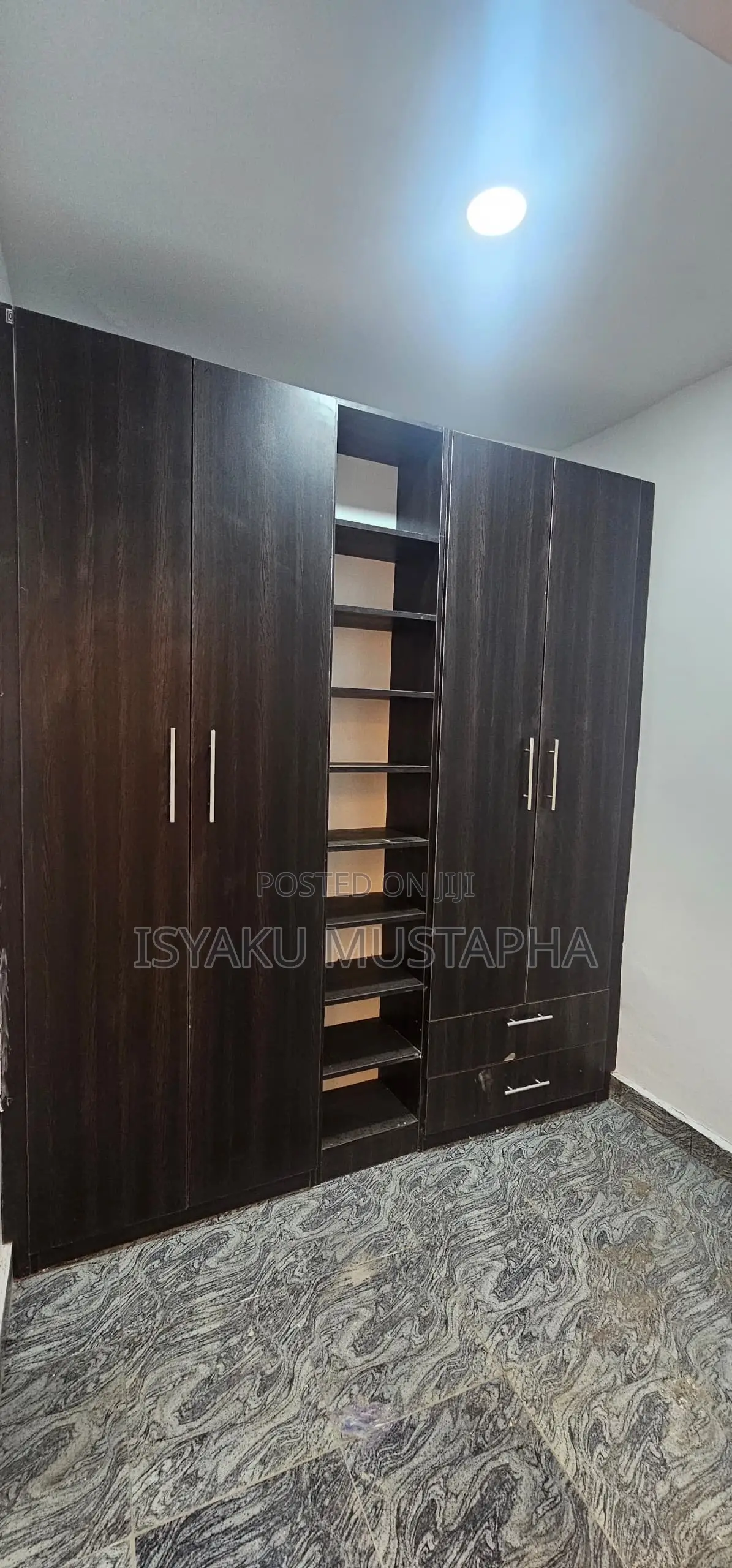 4bdrm Duplex in Idu for rent in Idu
