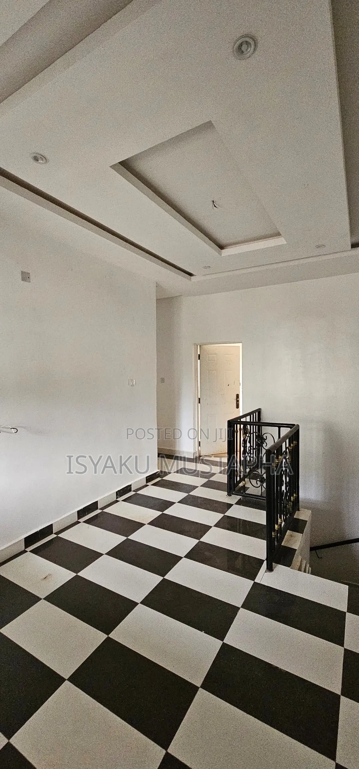 4bdrm Duplex in Idu for rent in Idu