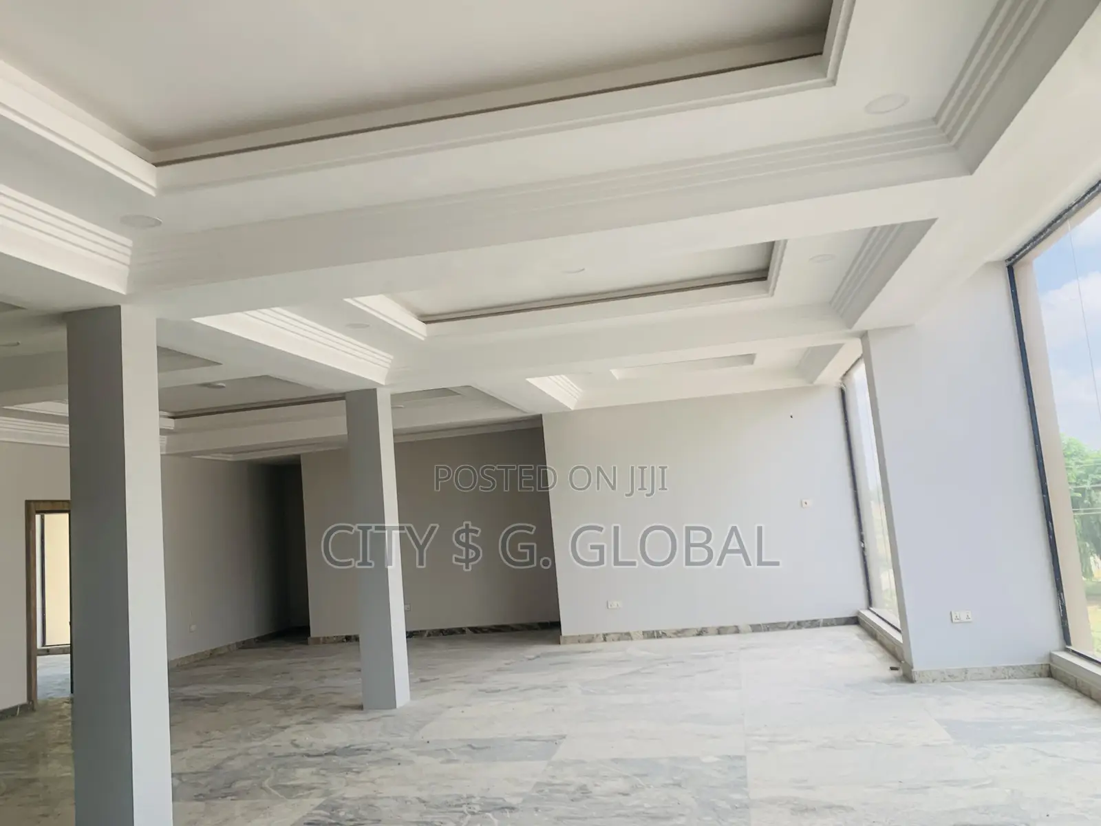 Shop Space and Office. In Wuse 2 in Wuse 2