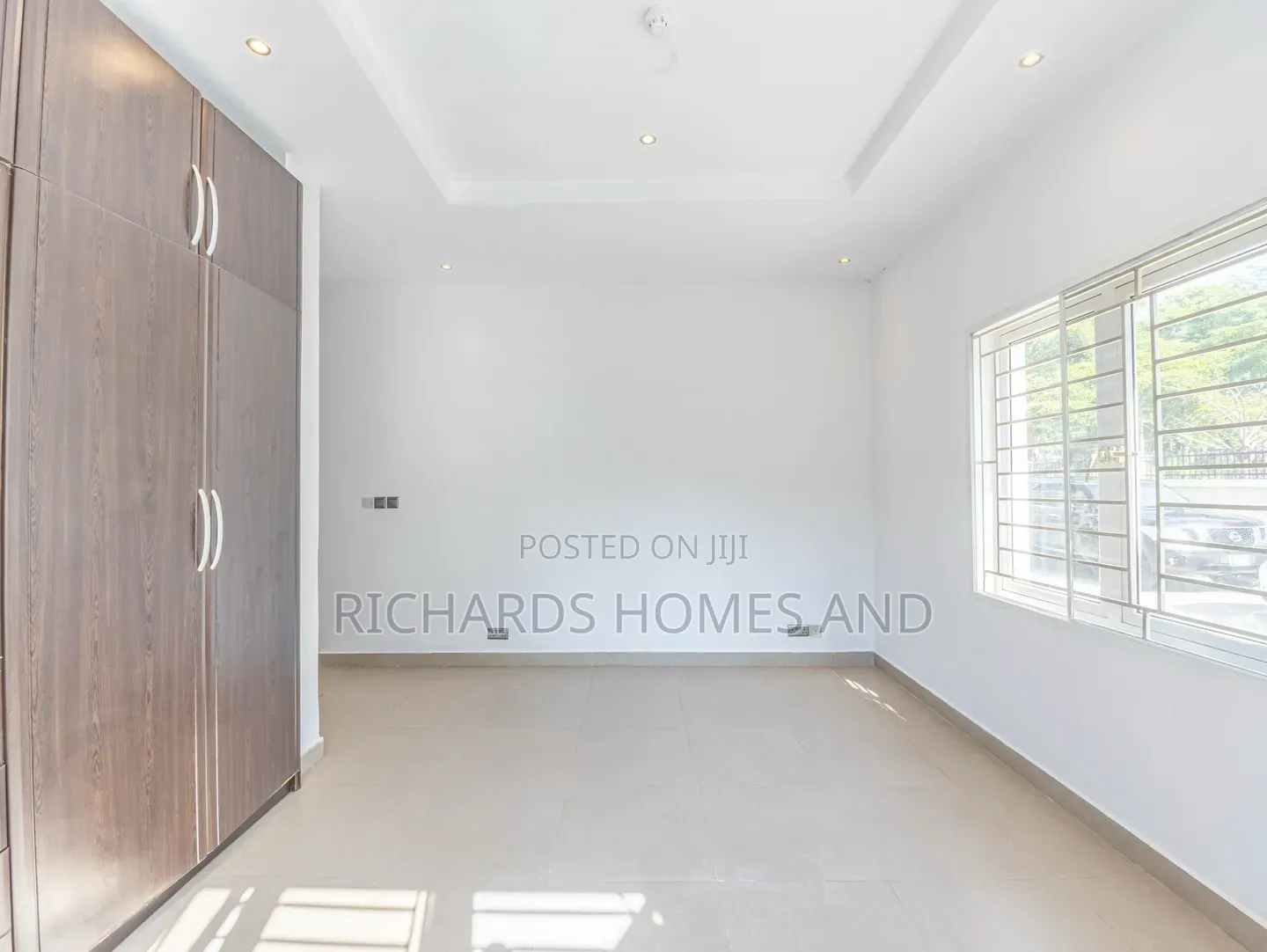 2bdrm Apartment in Banana Island for rent in Banana Island