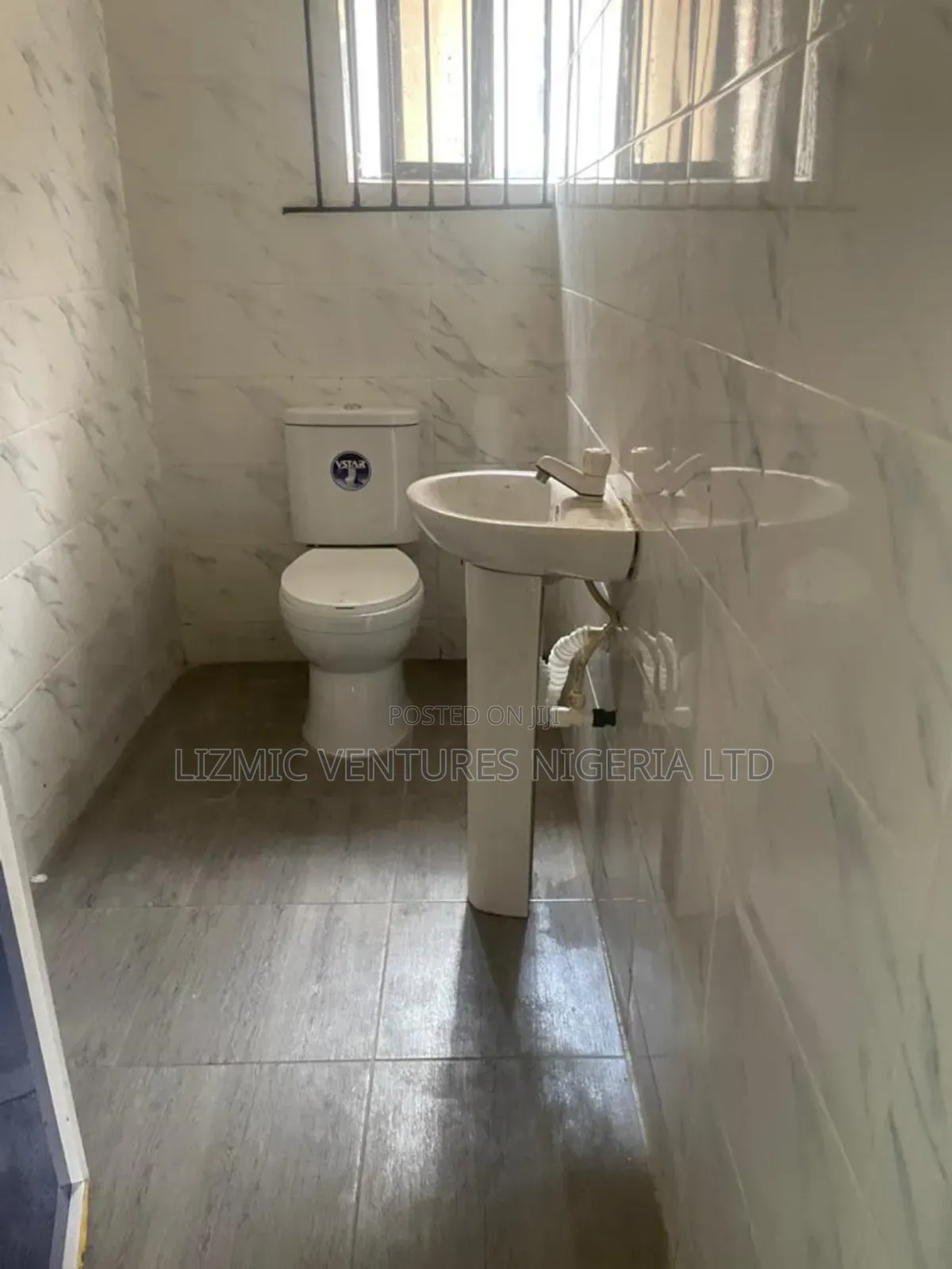 Furnished 2bdrm Apartment in Agric Road, Igando / Ikotun/Igando in Igando / Ikotun/Igando