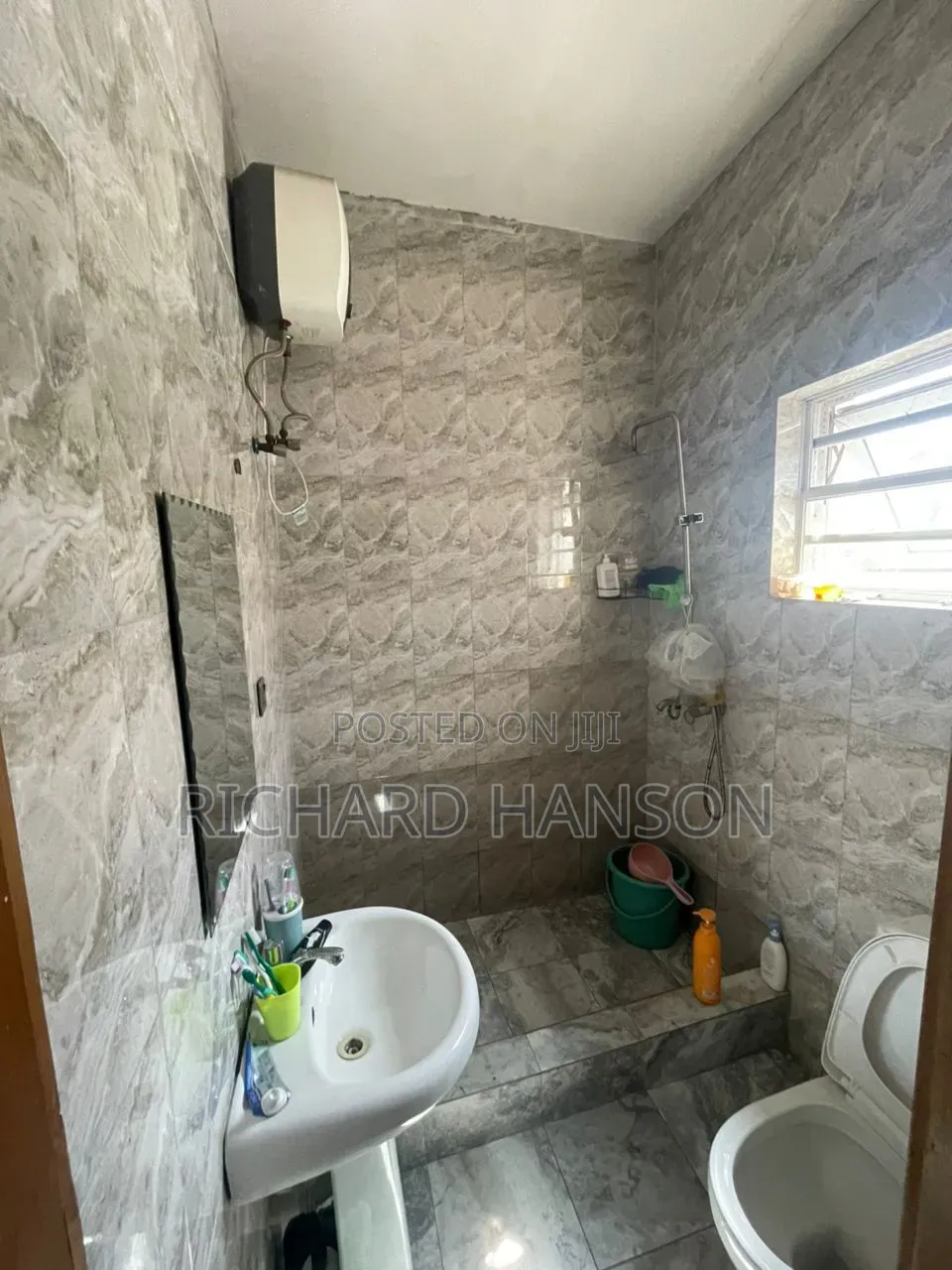 3bdrm Bungalow in Sunview, Sangotedo for rent in Sangotedo