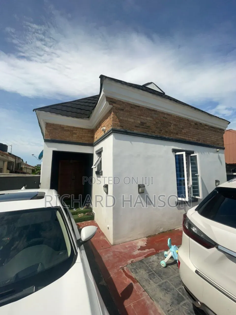 3bdrm Bungalow in Sunview, Sangotedo for rent in Sangotedo