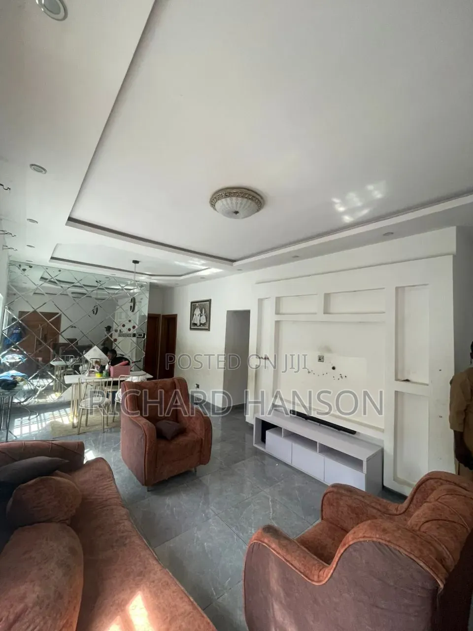 3bdrm Bungalow in Sunview, Sangotedo for rent in Sangotedo