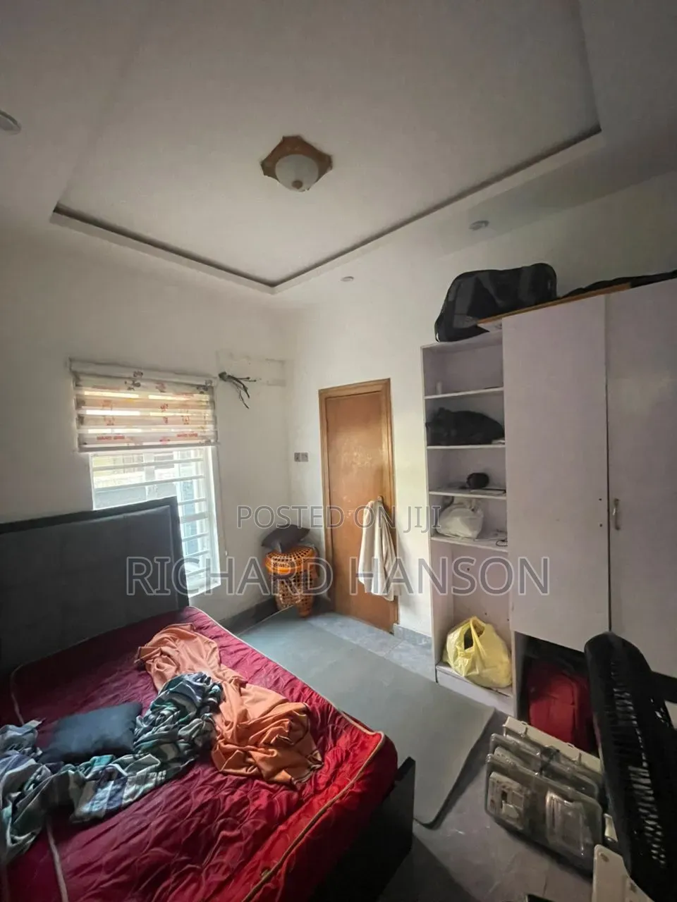 3bdrm Bungalow in Sunview, Sangotedo for rent in Sangotedo