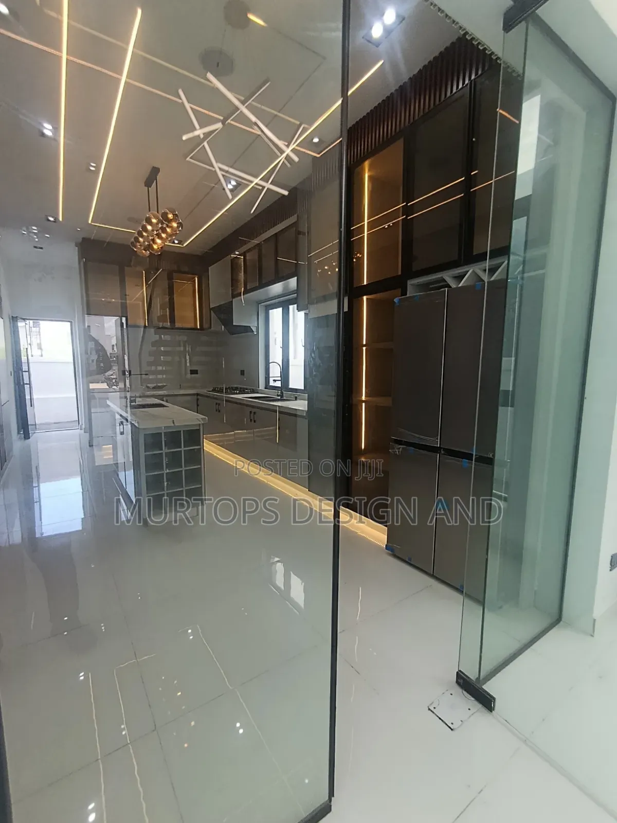 5bdrm Duplex in Ikota Gra, Lekki Phase 2 for sale in Lekki Phase 2
