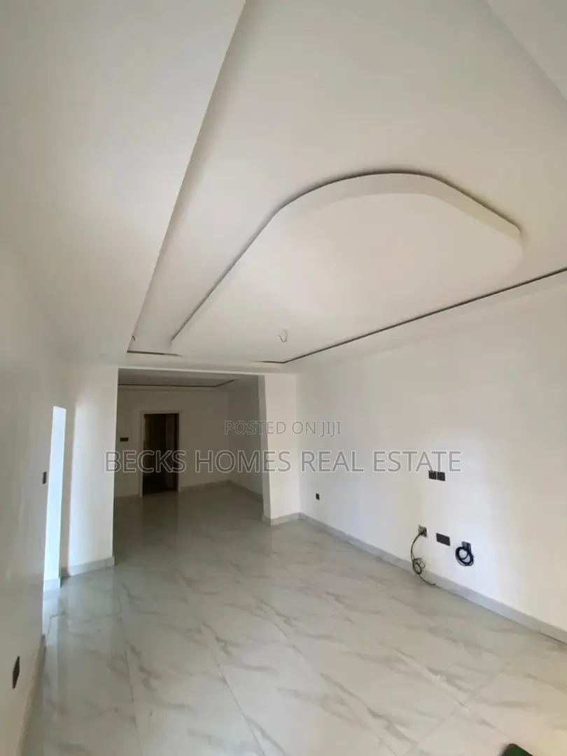 Furnished 5bdrm Duplex in Magodo for sale in Magodo