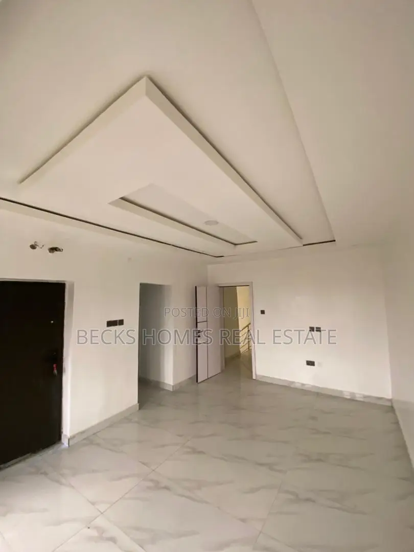 Furnished 5bdrm Duplex in Magodo for sale in Magodo