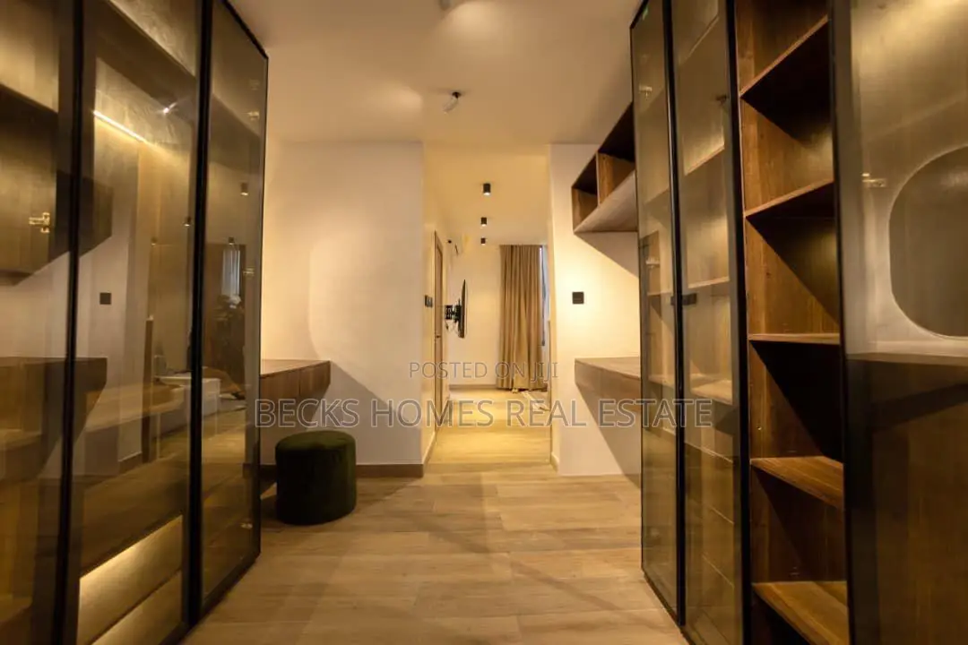 Furnished 4bdrm Townhouse/Terrace in Old Ikoyi for sale in Old Ikoyi