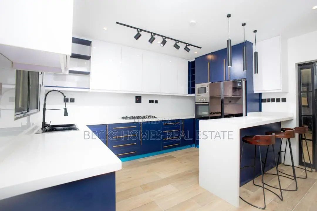Furnished 4bdrm Townhouse/Terrace in Old Ikoyi for sale in Old Ikoyi