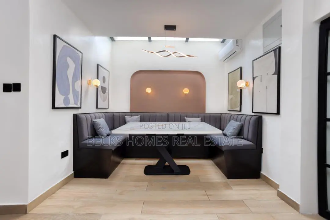 Furnished 4bdrm Townhouse/Terrace in Old Ikoyi for sale in Old Ikoyi