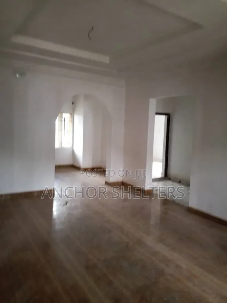 2bdrm Block of Flats in Behind Dunamis, FHA for rent in FHA
