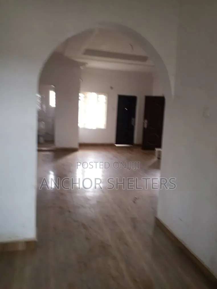 2bdrm Block of Flats in Behind Dunamis, FHA for rent in FHA