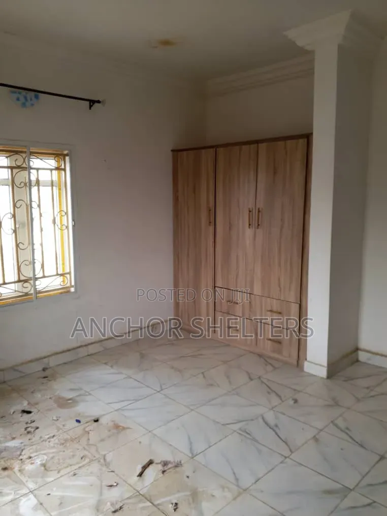 2bdrm Block of Flats in Behind Dunamis, FHA for rent in FHA