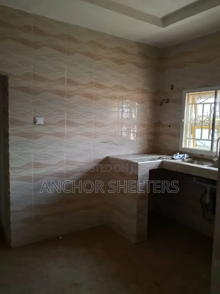 2bdrm Block of Flats in Behind Dunamis, FHA for rent in FHA
