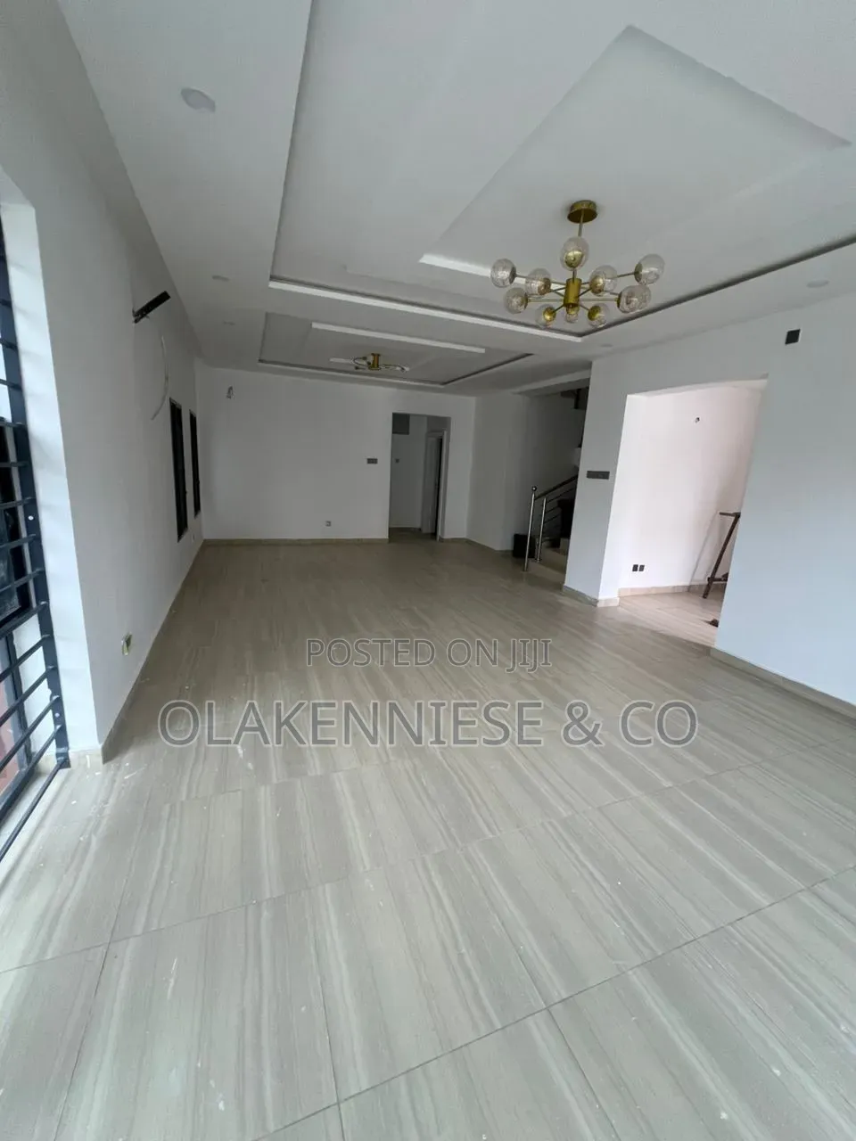 4bdrm Duplex in Ogudu Gra Ph2, Kosofe / Kosofe for sale in Kosofe / Kosofe