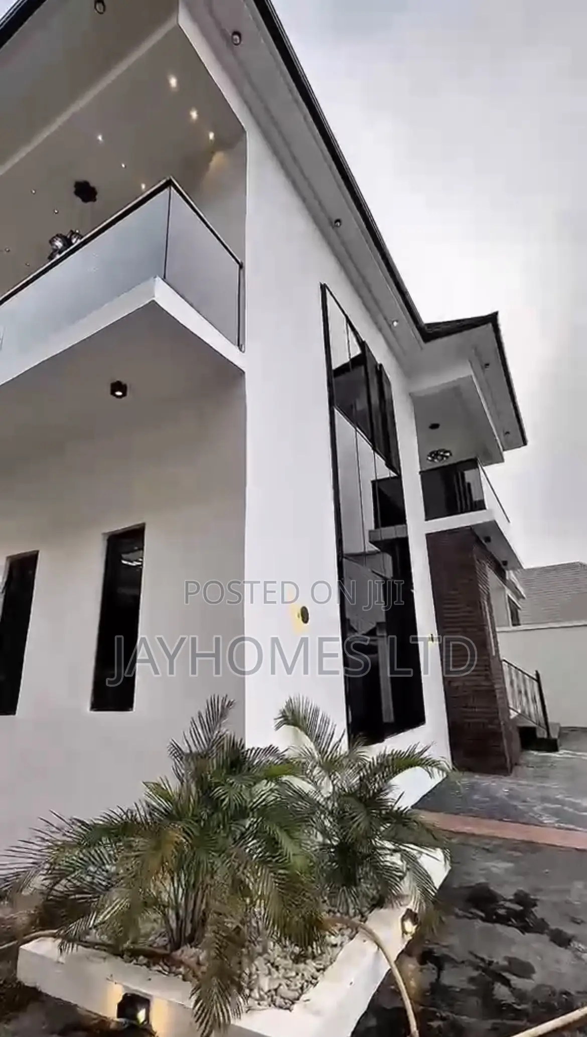 5bedroom Duplex With Pivot Bulletproof Door for Sale in Rehoboth Asaba in Oshimili South