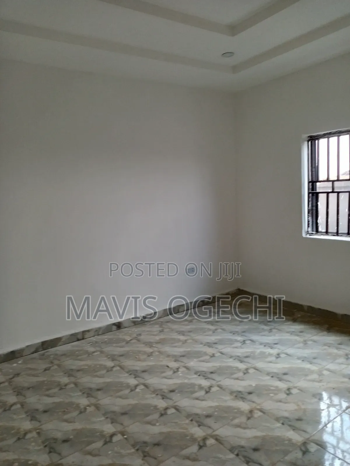 Furnished 1bdrm Room & Parlour in Rugar Madaki, Karu for rent in Karu