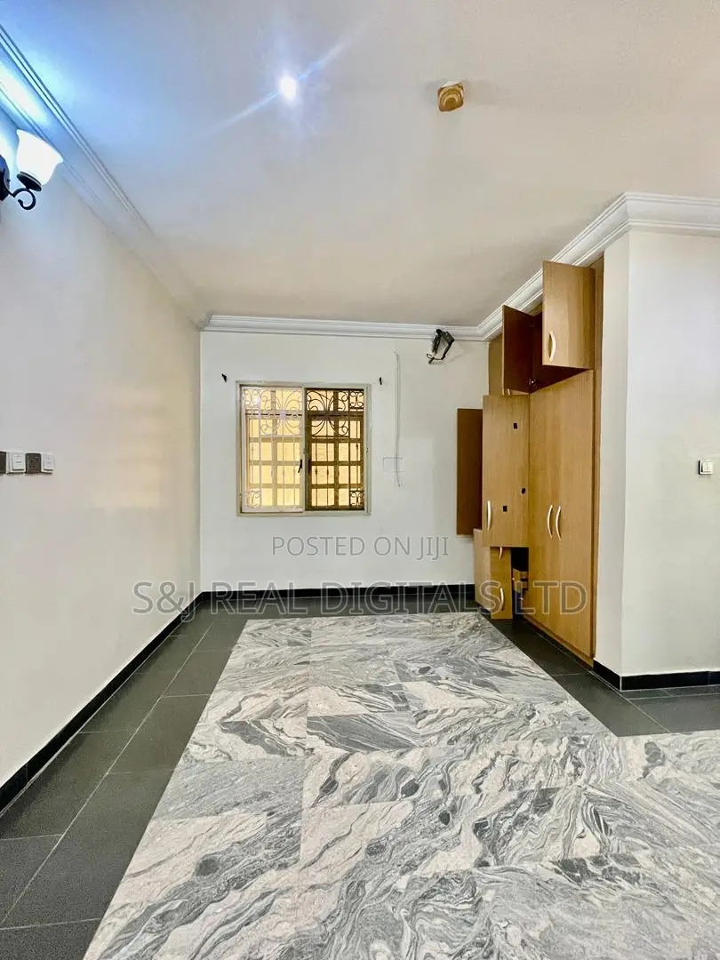 5bdrm Duplex in Jahi for rent in Jahi