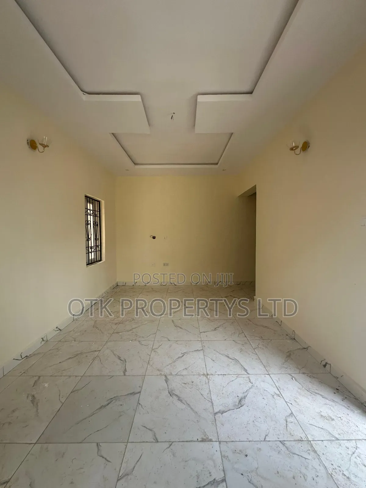 1bdrm Block of Flats in Nnpc Estate, Before for rent in Life Camp