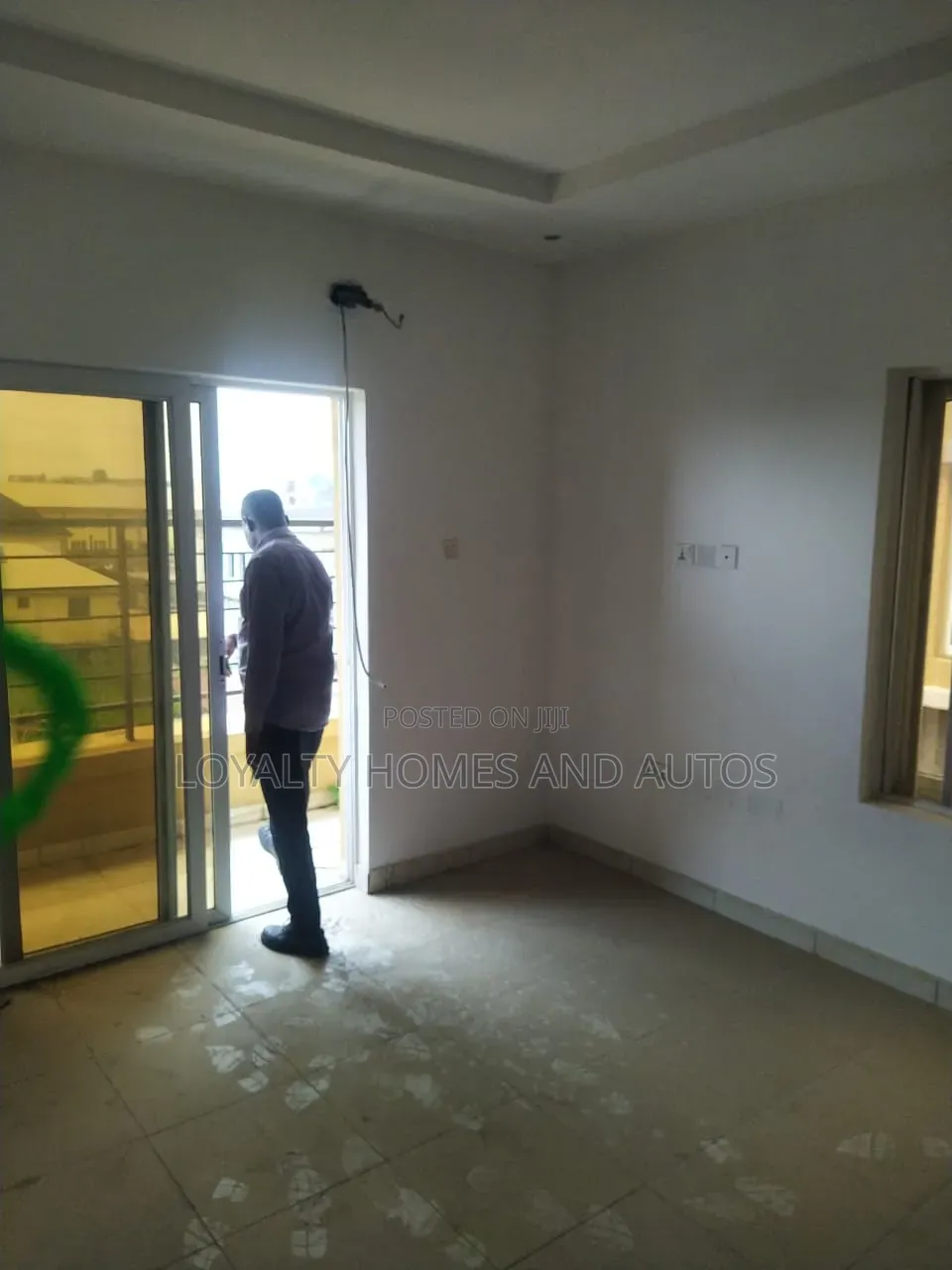 4bdrm Duplex in Mende for sale in Mende