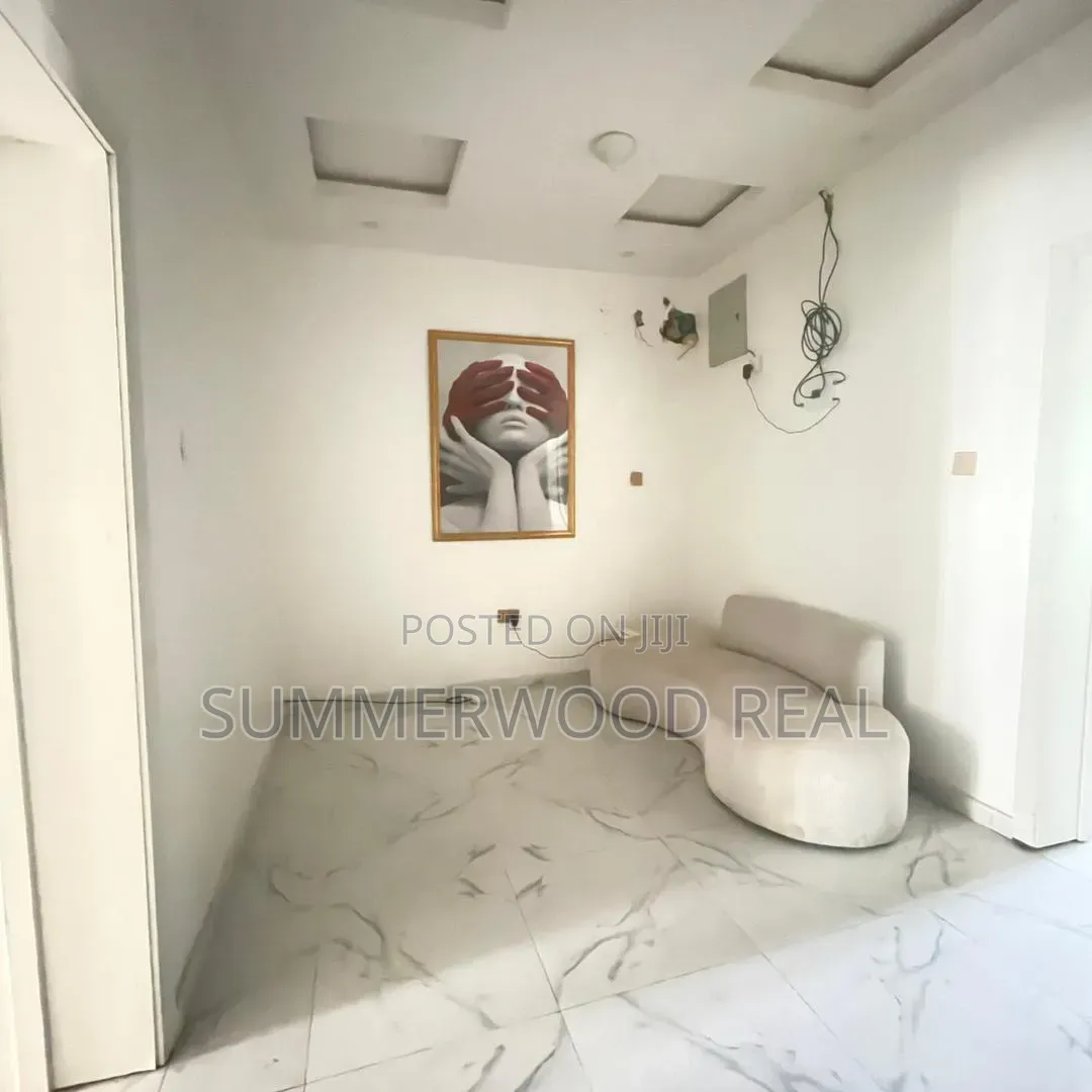 Furnished 2bdrm Duplex in Ikate for rent in Ikate